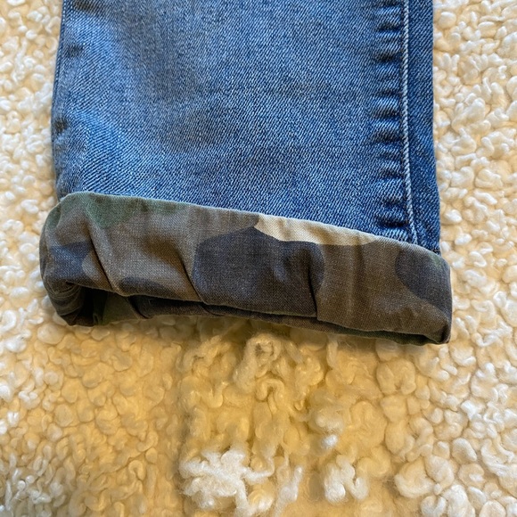 Gap Jeans size 25r - Picture 2 of 5